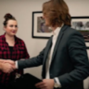 Meet your Posher, Rollie